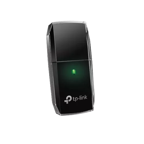 כרטיס רשת ARCHER T2U 600MBPS USB