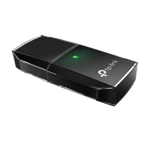 כרטיס רשת ARCHER T2U 600MBPS USB