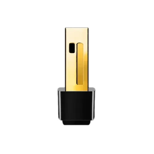 כרטיס מיקרו 150Mbps Wireless N Nano USB TL-WN725N מבית TP-LINK