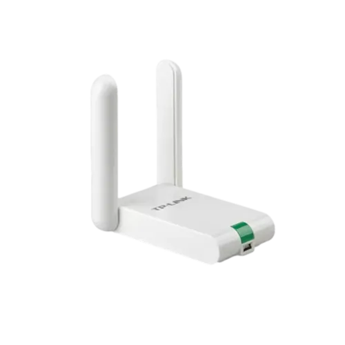 כרטיס אלחוטי 300Mbps High Gain Wireless USB TL-WN822N מבית TP-LINK
