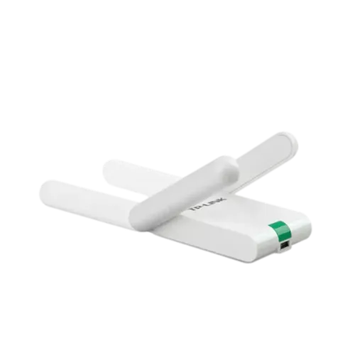 כרטיס אלחוטי 300Mbps High Gain Wireless USB TL-WN822N מבית TP-LINK