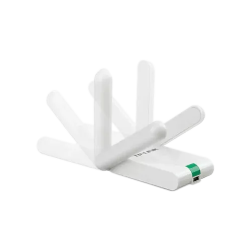 כרטיס אלחוטי 300Mbps High Gain Wireless USB TL-WN822N מבית TP-LINK