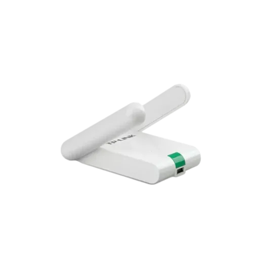 כרטיס אלחוטי 300Mbps High Gain Wireless USB TL-WN822N מבית TP-LINK