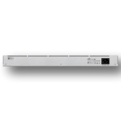 USW-16-POE מתג POE מבית UBIQUITI