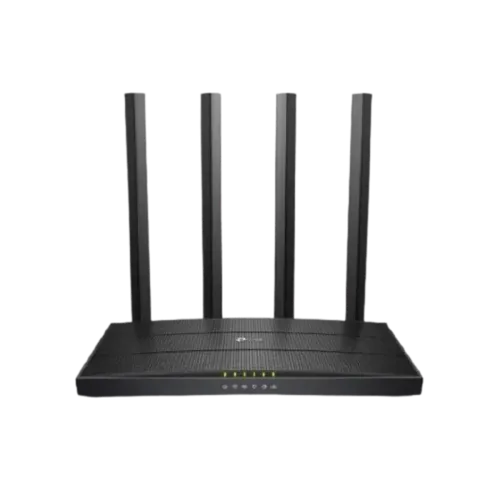 נתב אלחוטי Tp-Link ARCHER C6U AC1200 MU-MIMO GIGA