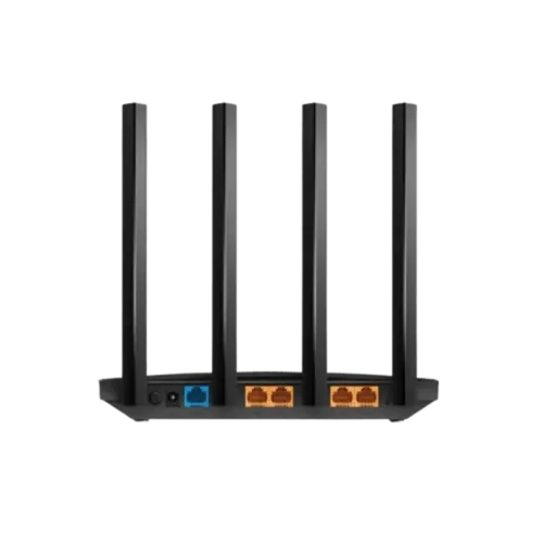 נתב אלחוטי Tp-Link ARCHER C6U AC1200 MU-MIMO GIGA