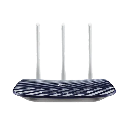 נתב אלחוטי Tp-link ARCHER C20 AC 750MBPS