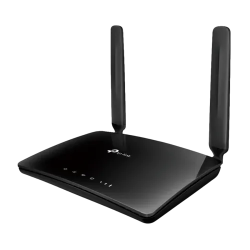 נתב AC750 Wireless Dual Band 4G LTE Router Archer MR200 מבית TP-LINK