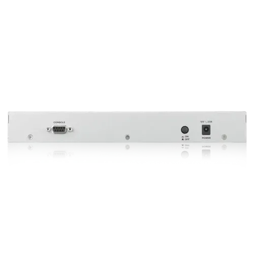 חומת אש ‏‎ ZyWALL ATP200 Firewall ‎מבית ‏Zyxel - נתבים