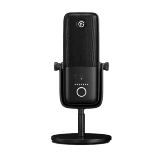 מיקרופון ELGATO WAVE 3
