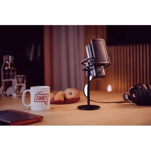 מיקרופון ELGATO WAVE 3