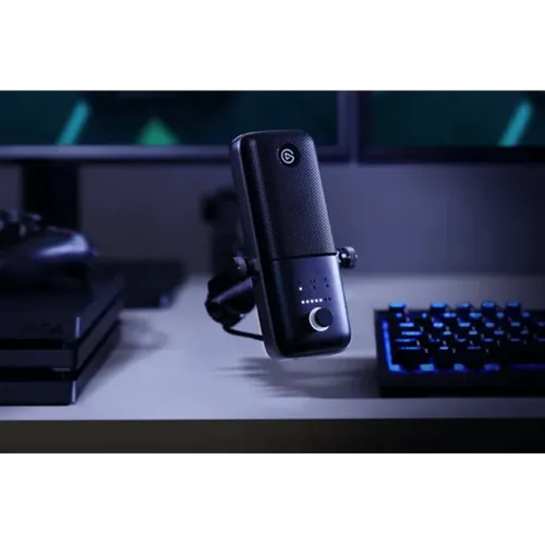 מיקרופון ELGATO WAVE 3
