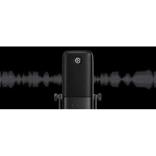מיקרופון ELGATO WAVE 3