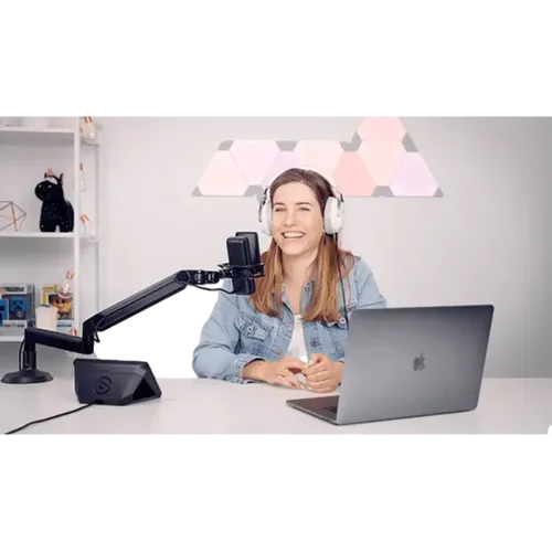 מיקרופון ELGATO WAVE 3