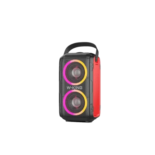 בידורית עוצמתית W-KING T9 80W