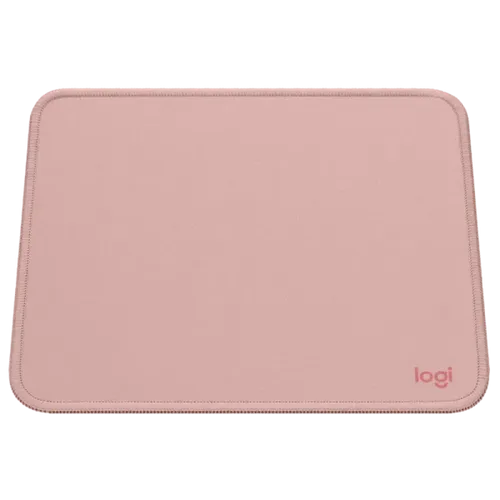 משטח לעכבר בצבע ורוד LOGITECH MOUSE PAD