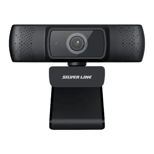 מצלמת רשת Silver line WC500