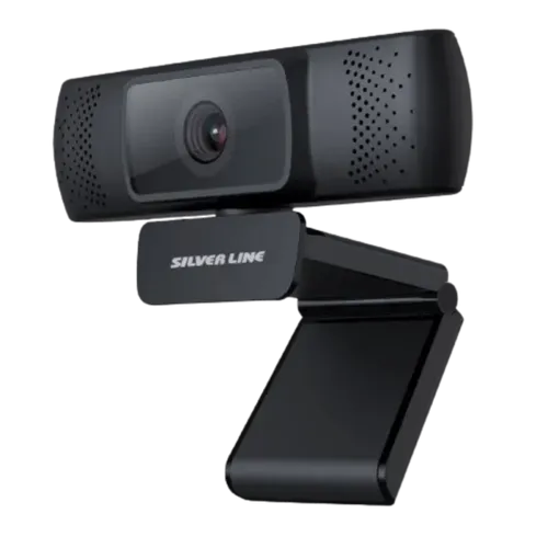 מצלמת רשת Silver line WC500