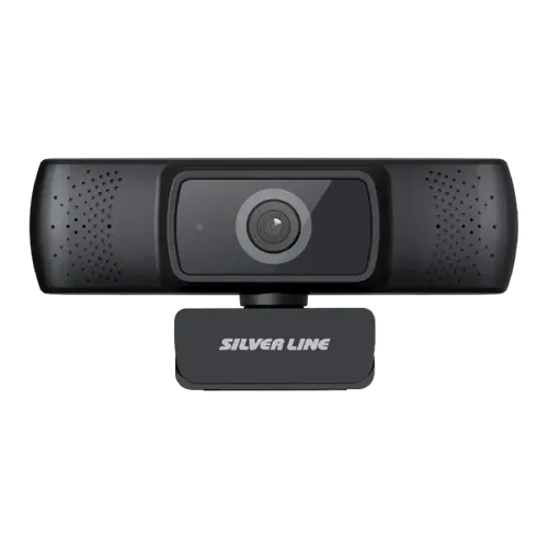 מצלמת רשת Silver line WC500