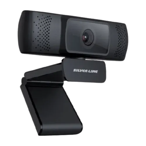 מצלמת רשת Silver line WC500
