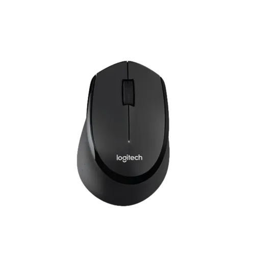 סט עכבר ומקלדת אלחוטי Logitech