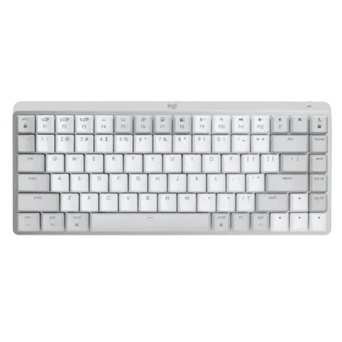 מקלדת אלחוטית מכנית Logitech MX Mechanical MINI FOR MAC