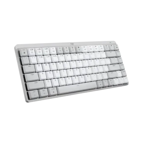 מקלדת אלחוטית מכנית Logitech MX Mechanical MINI FOR MAC
