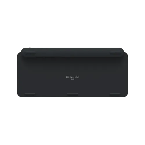 מקלדת MX KEYS MINI GRAPHITE