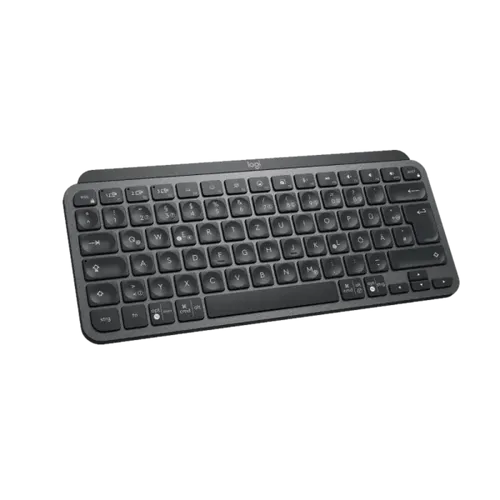 מקלדת MX KEYS MINI GRAPHITE