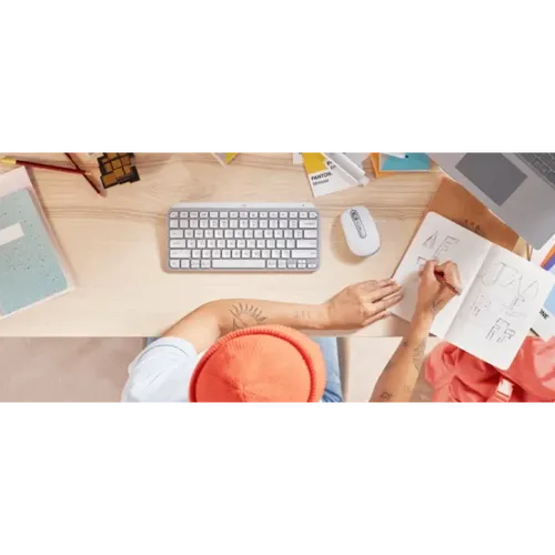 מקלדת MX KEYS MINI For Mac