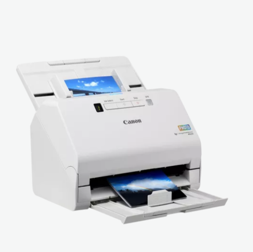 סורק Canon imageFORMULA RS40 קנון