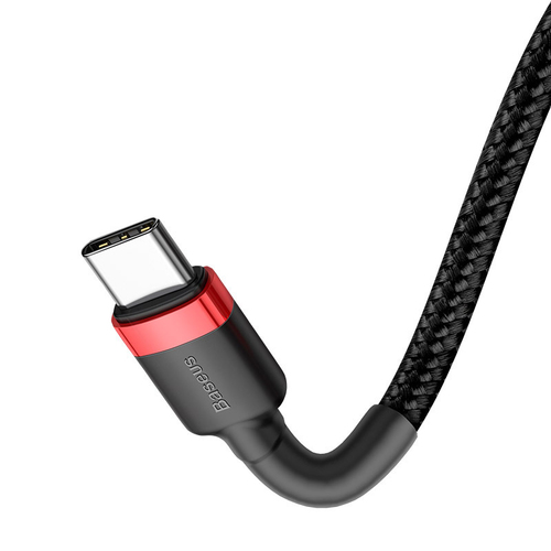 כבל PD 60W BASEUS