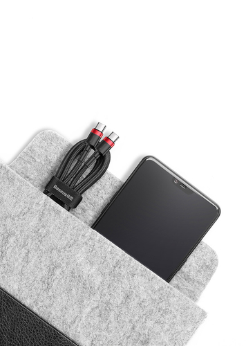 כבל PD 60W BASEUS