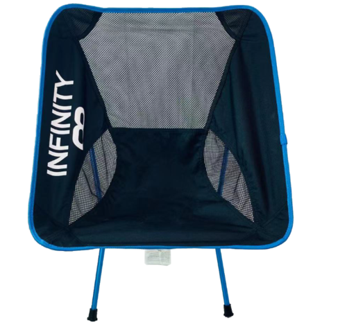 כיסא קמפינג קומפקטי אולטרה לייט DELTA UL CHAIR