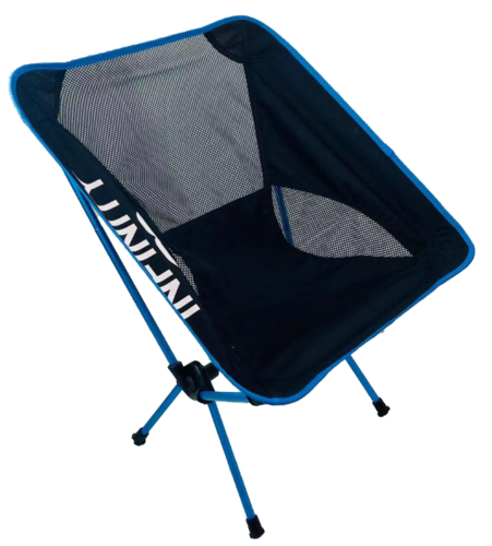כיסא קמפינג קומפקטי אולטרה לייט DELTA UL CHAIR