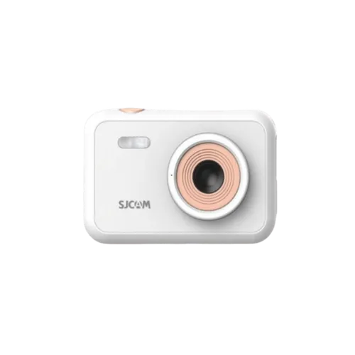 מצלמת ילדים SJCAM FUNCAM לבן