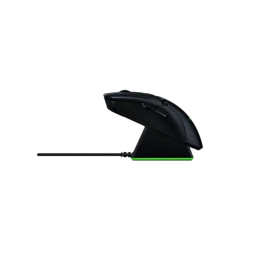 עכבר אלחוטי RAZER Viper Ultimate & Mouse Dock