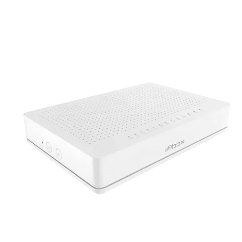 נתב ביתי Iskratel INNBOX GPON G84 - סיבים