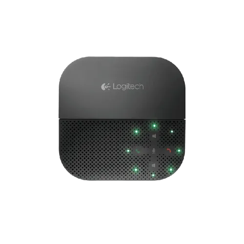 רמקול דיבורית לסלולרי P710E Logitech