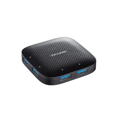 מפצל UH400 USB 3.0 4-PORT TP-Link