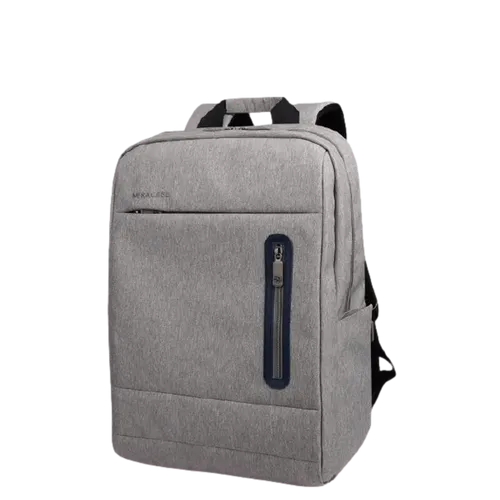 תיק גב יוקרתי המתאים למחשב נייד עד 