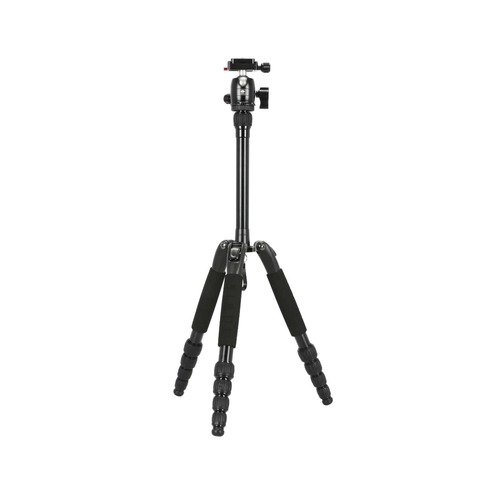 חצובה Sirui T-005SK וראש כדורי B-00K