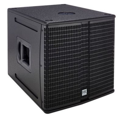 רמקול סאבוופר מוגבר – HK Audio L SUB 1800 A