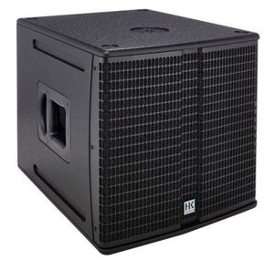 רמקול סאבוופר מוגבר – HK Audio L SUB 1800 A