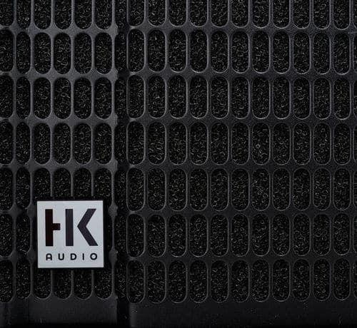 רמקול סאבוופר מוגבר – HK Audio L SUB 1800 A