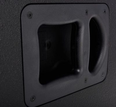 רמקול סאבוופר מוגבר – HK Audio L SUB 1800 A