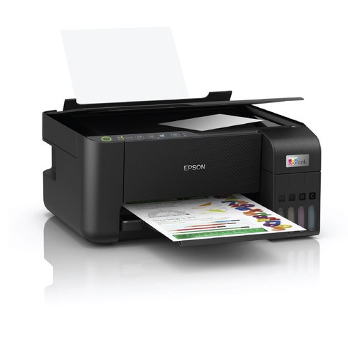 דיו למדפסת Epson EcoTank L3210