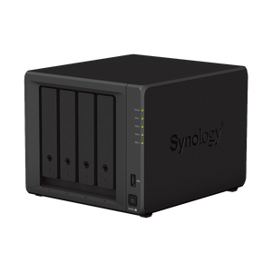 שרת NAS ‏Synology DiskStation DS923 Plus