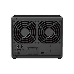 שרת NAS ‏Synology DiskStation DS923 Plus