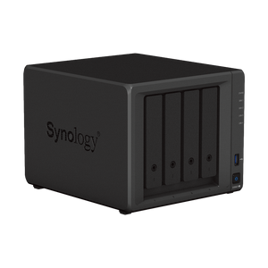שרת NAS ‏Synology DiskStation DS923 Plus